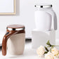 Automatic Self Stirring Magnetic Mug - Glide Goods LLC