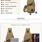 Chest Bag, Crossbody Bag, Cycling Bag - Glide Goods LLC