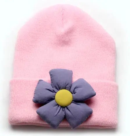 Baby hat - Glide Goods LLC