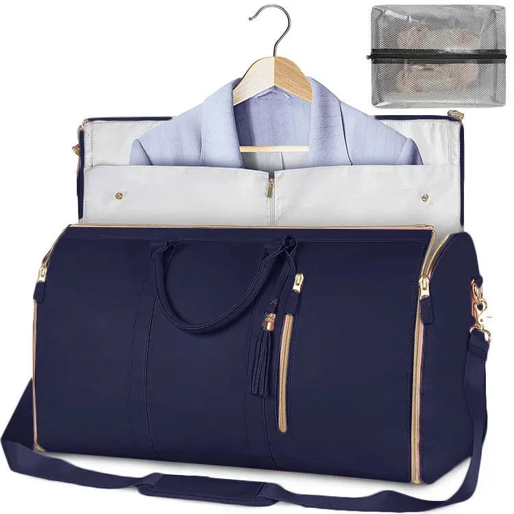 Large Duffle Bags - Glide Goods LLC