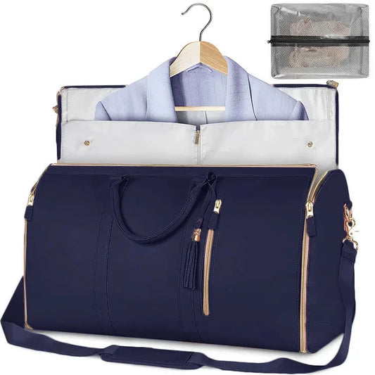 Large Duffle Bags - Glide Goods LLC
