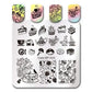 Flower Nail Arts - Glide Goods LLC
