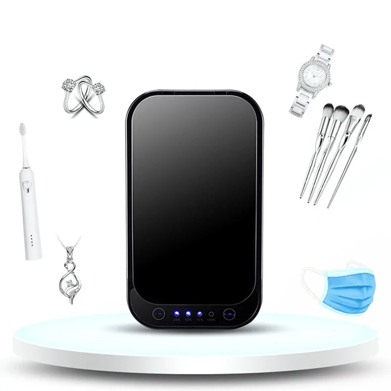 Multifunctional Mask Phones Cleaner - Glide Goods LLC