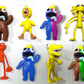 Rainbow Friends Figures Model Toys - Glide Goods LLC
