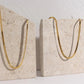 Necklace and Bracelet Set - Glide Goods LLC