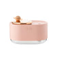 Rotating Planet Aroma Diffuser - Glide Goods LLC