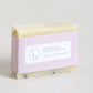 Lizush All Natural Lavender Gift Box with Bath Bomb and Shower Steamer - bath & body products - Glide Goods LLC