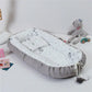 Folding Baby Portable Nest - Glide Goods LLC
