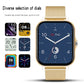 New Fitness Tracker Smart Watch - Glide Goods LLC