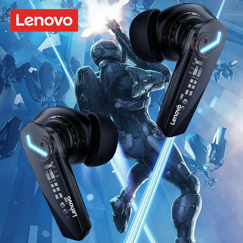 Original Bluetooth Wireless Earbuds - Glide Goods LLC