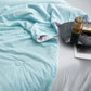 Cooling Blankets Smooth Air Condition Comforter - Glide Goods LLC