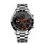 Full Circle Smart Watch - Glide Goods LLC