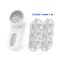 Fabric Shaver and Lint Remover - Glide Goods LLC