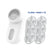 Fabric Shaver and Lint Remover - Glide Goods LLC