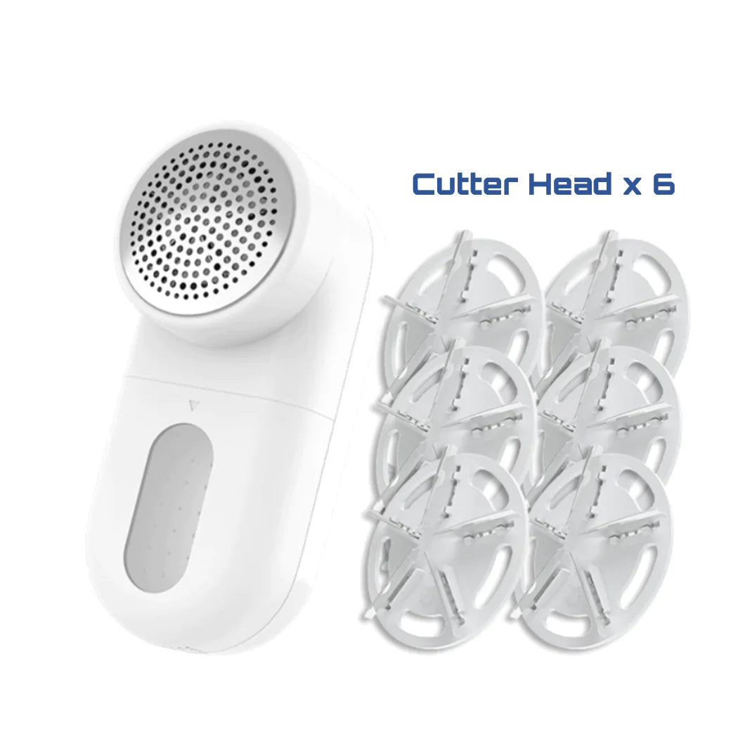 Fabric Shaver and Lint Remover - Glide Goods LLC