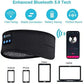 Bluetooth Sleeping Headphones Sports Headband - Glide Goods LLC