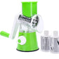 Kitchen Manual  Grater - Glide Goods LLC