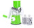 Kitchen Manual  Grater - Glide Goods LLC