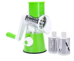 Kitchen Manual  Grater - Glide Goods LLC