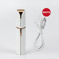 Touch of Beauty™ - Epilator Lipstick Pen - Glide Goods LLC