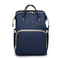 Baby Wanderlust Braided Backpack - Glide Goods LLC