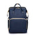 Baby Wanderlust Braided Backpack - Glide Goods LLC
