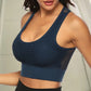 Women's Workout Sports Bra - Glide Goods LLC