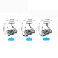Spinning Fishing Reel - Glide Goods LLC