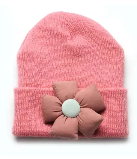Baby hat - Glide Goods LLC