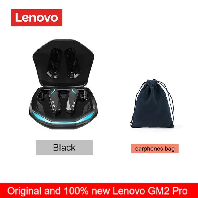 Original Bluetooth Wireless Earbuds - Glide Goods LLC
