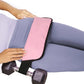 Hip Thrust Belt Glute Bridge Pad - Glide Goods LLC