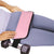 Hip Thrust Belt Glute Bridge Pad - Glide Goods LLC