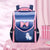 Women's Waterproof Load Reduction Spine Protection Backpack - Glide Goods LLC