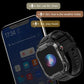 Outdoor Military Smart Watch Men - Glide Goods LLC