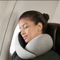 Travel Neck Pillow - Glide Goods LLC