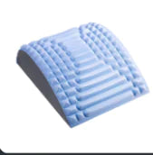 Neck and Back Stretcher - Glide Goods LLC