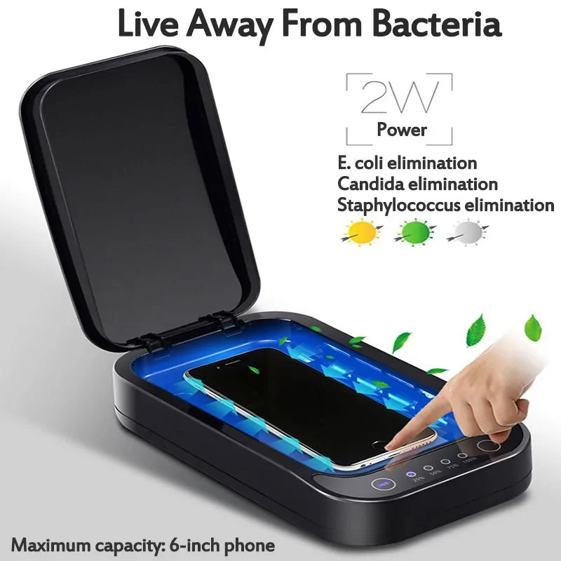 Multifunctional Mask Phones Cleaner - Glide Goods LLC