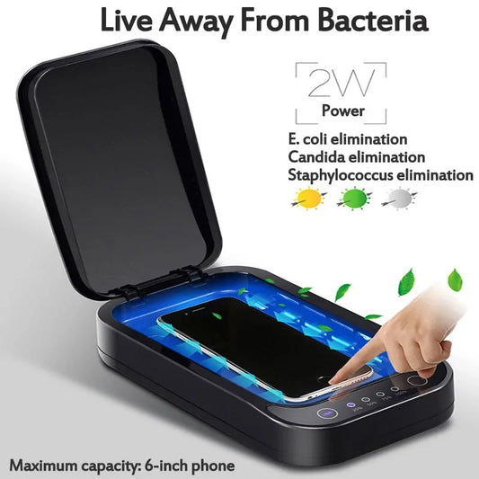 Multifunctional Mask Phones Cleaner - Glide Goods LLC