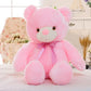 LED Teddy Bear - Glide Goods LLC