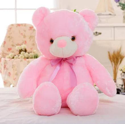 LED Teddy Bear - Glide Goods LLC