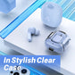 T6 TWS Wireless Earphones - Glide Goods LLC