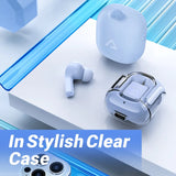 T6 TWS Wireless Earphones - Glide Goods LLC
