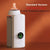 Rechargeable Baby Bottle Warmer - Glide Goods LLC