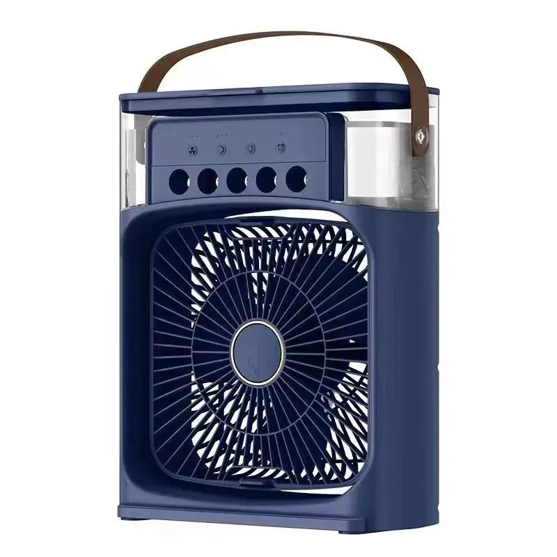 Portable Humidifier Air Cooler - Glide Goods LLC