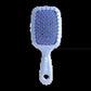 Unbrush Detangling Hair Brush by FHI Heat