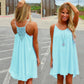 Beach Chiffon Dress - Glide Goods LLC
