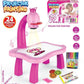Kids Painting Board Toys - Glide Goods LLC