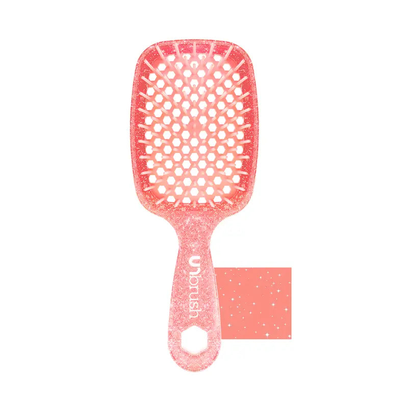 Unbrush Detangling Hair Brush by FHI Heat