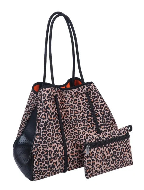 Waterproof Large Neoprene Bags - Glide Goods LLC