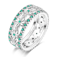 Silver Plated Original Finger Ring - Glide Goods LLC